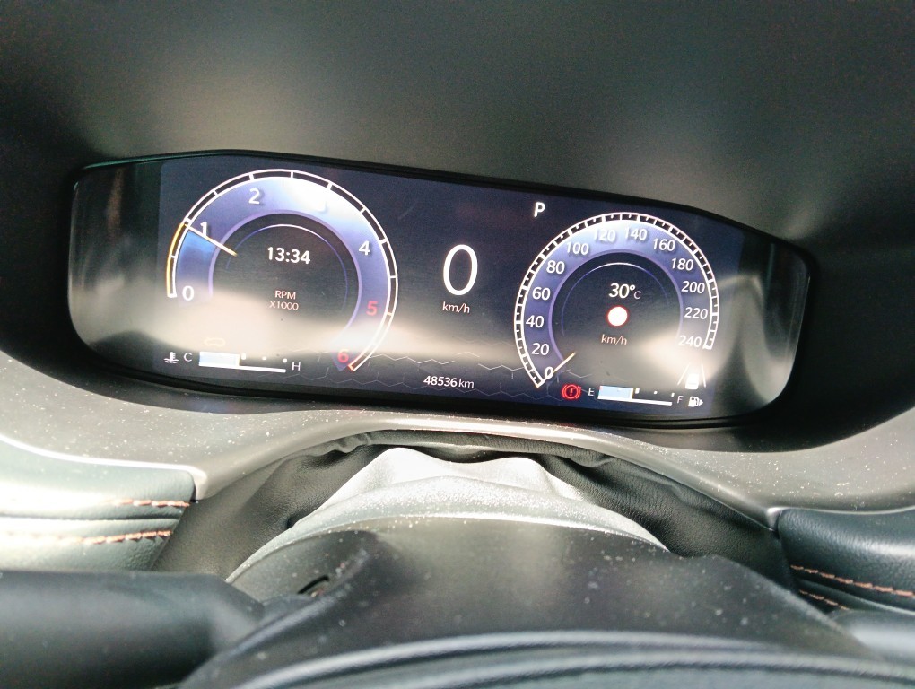 JEEP COMPASS 2.0 16V DIESEL LIMITED TD350 4X4 AUTOMATICO