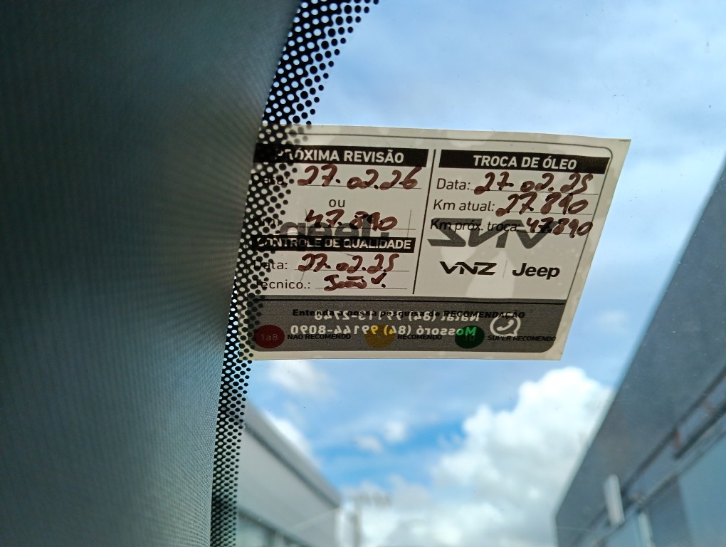 JEEP COMPASS 2.0 16V DIESEL LIMITED TD350 4X4 AUTOMATICO