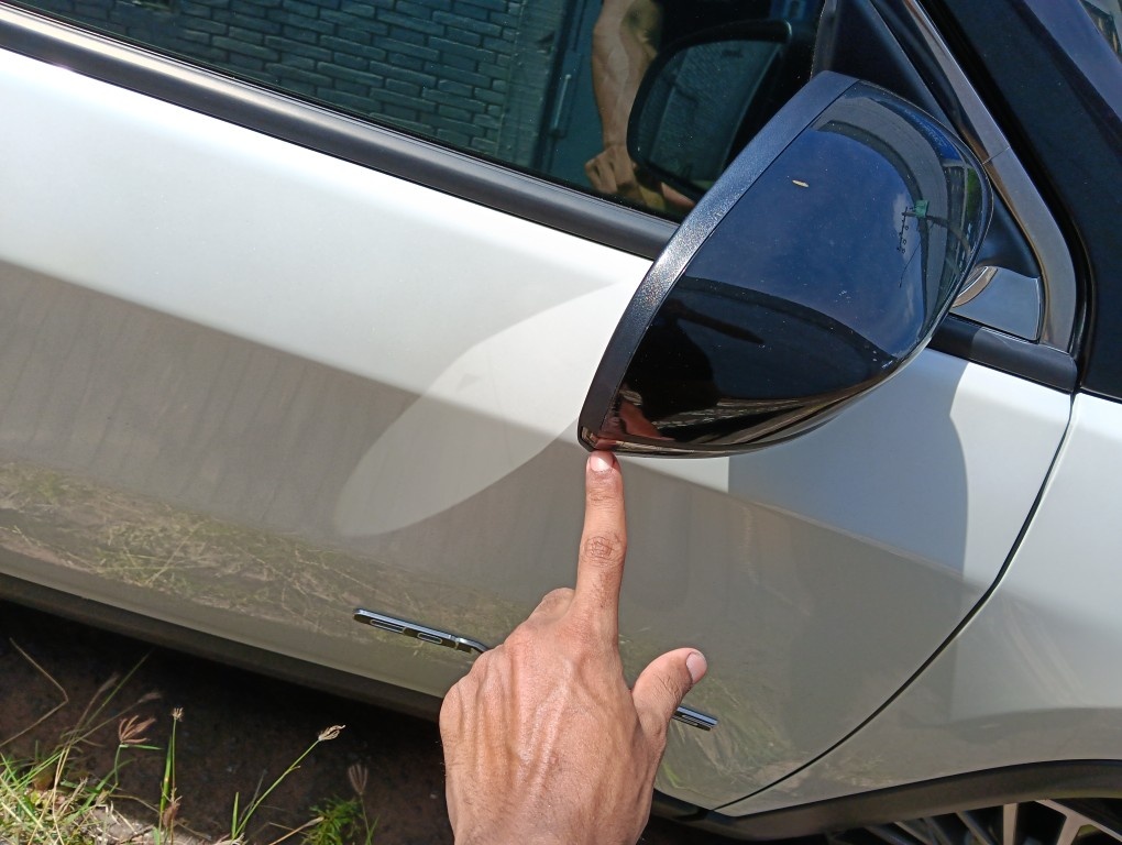 JEEP COMPASS 2.0 16V DIESEL LIMITED TD350 4X4 AUTOMATICO