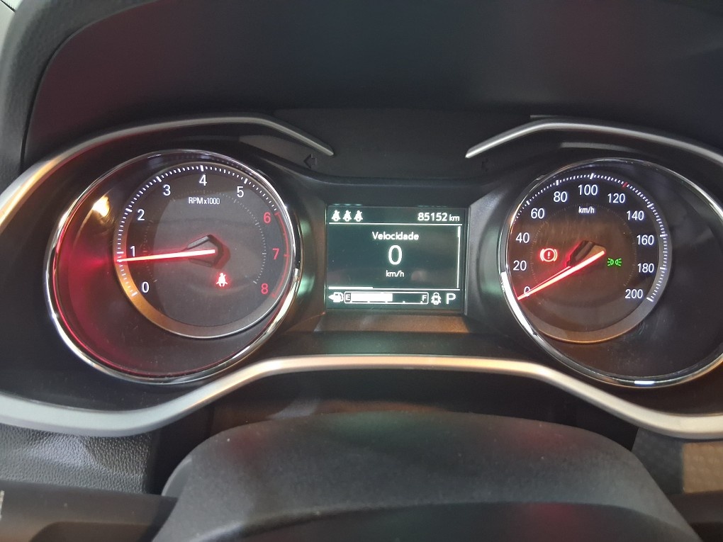 CHEVROLET ONIX 1.0 TURBO FLEX PLUS PREMIER AUTOMATICO