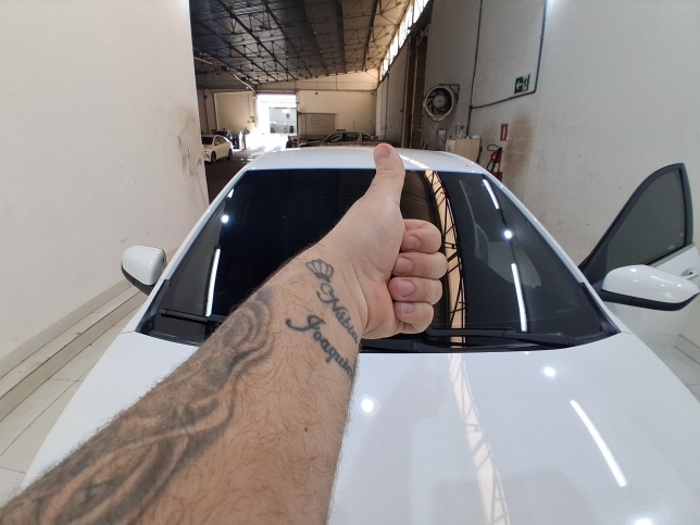 CHEVROLET ONIX 1.0 TURBO FLEX PLUS PREMIER AUTOMATICO