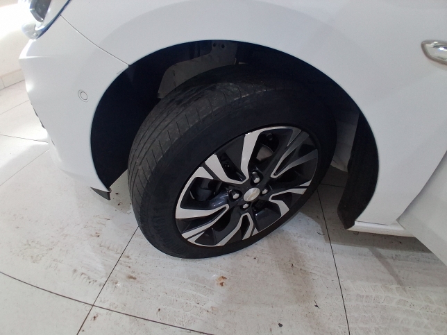 CHEVROLET ONIX 1.0 TURBO FLEX PLUS PREMIER AUTOMATICO