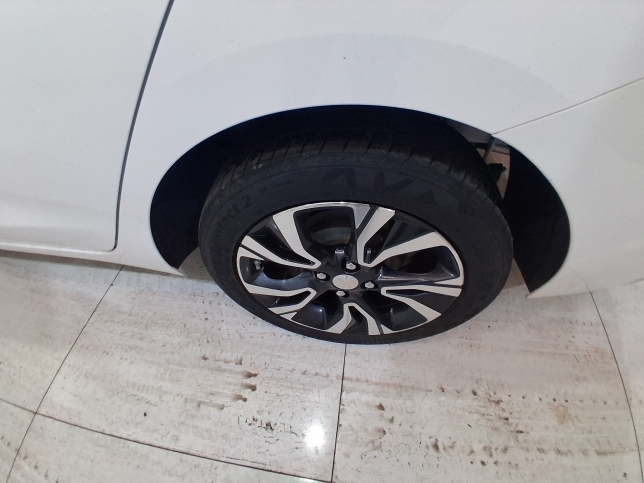 CHEVROLET ONIX 1.0 TURBO FLEX PLUS PREMIER AUTOMATICO