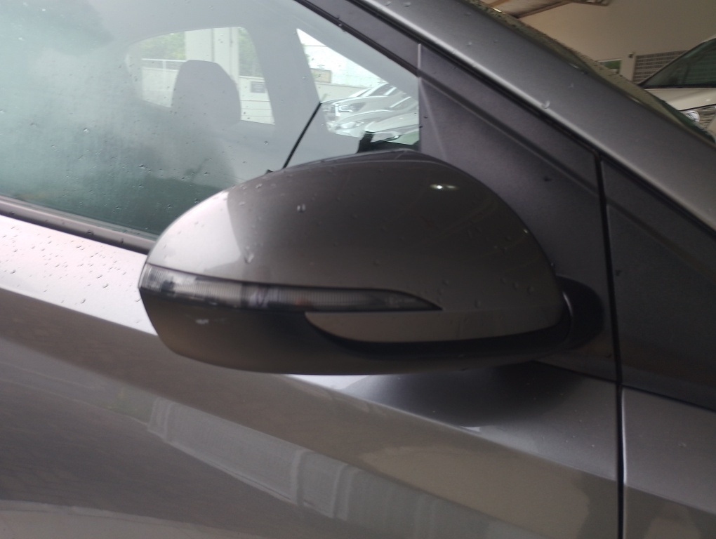 HYUNDAI HB20 1.0 12V FLEX COMFORT MANUAL