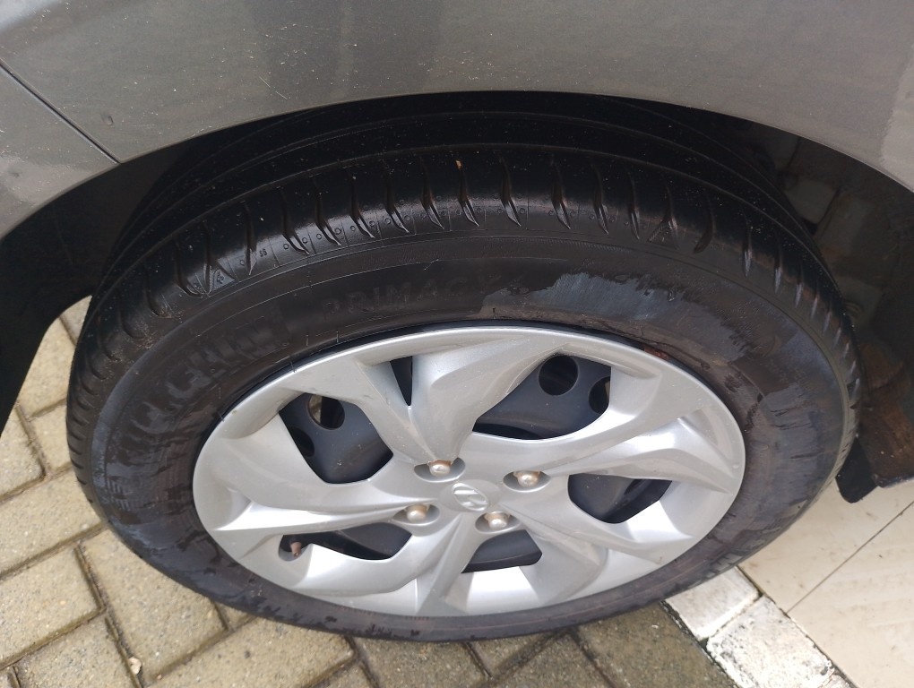 HYUNDAI HB20 1.0 12V FLEX COMFORT MANUAL