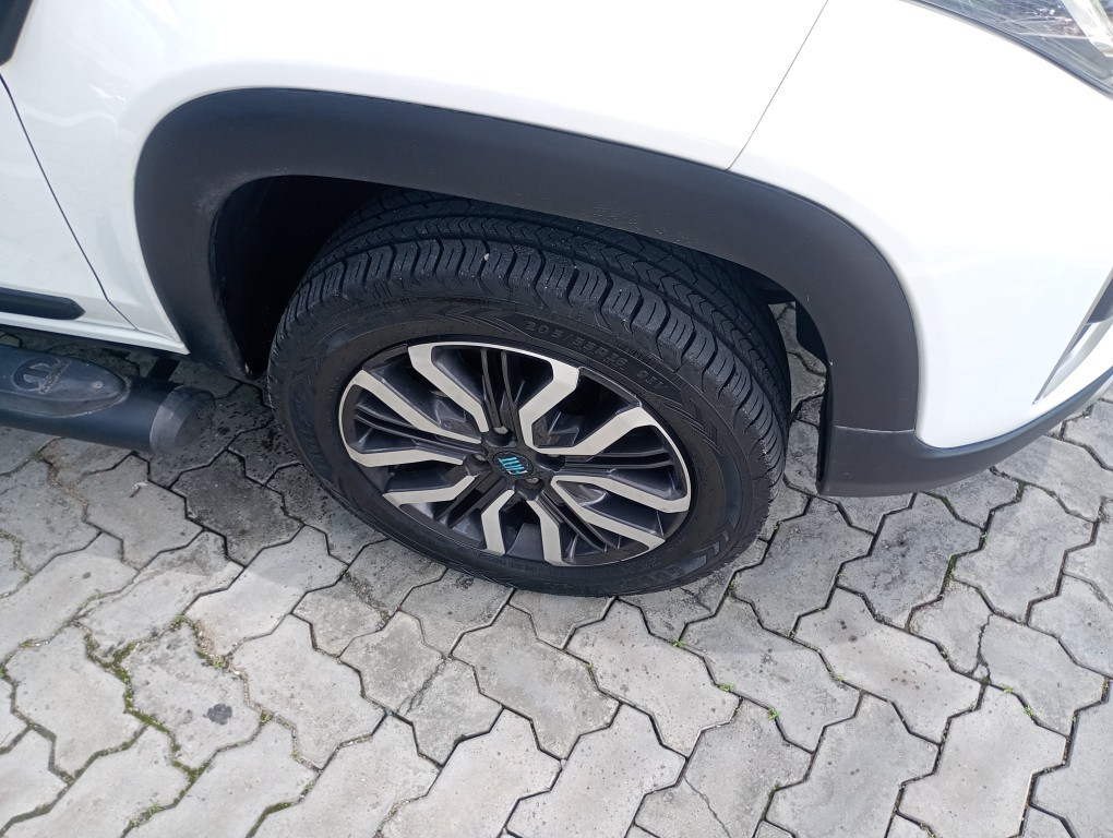 FIAT STRADA 1.0 TURBO 200 FLEX RANCH CD CVT