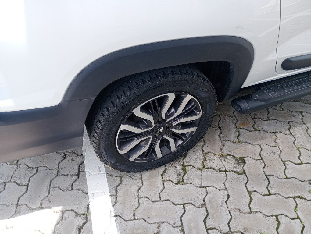 FIAT STRADA 1.0 TURBO 200 FLEX RANCH CD CVT