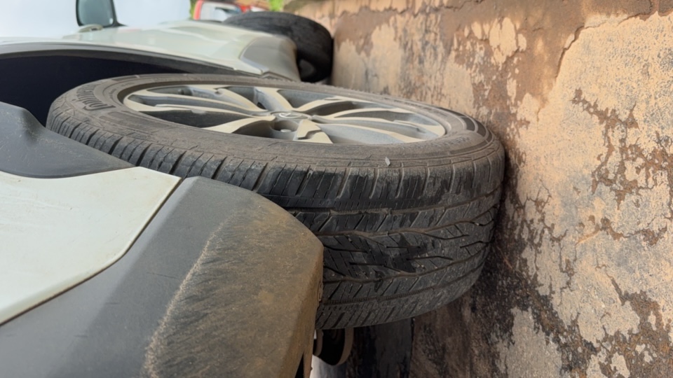 TOYOTA COROLLA CROSS 2.0 VVT-IE FLEX XRE DIRECT SHIFT