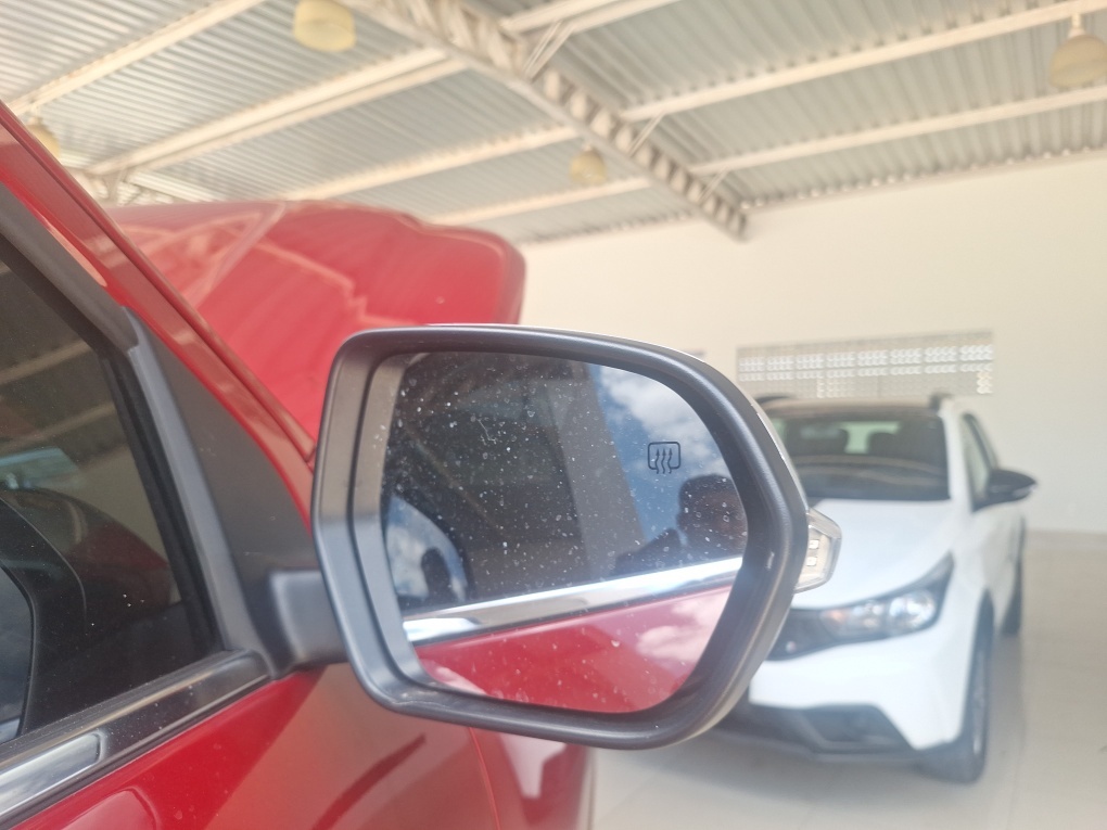 FIAT TITANO 2.2 TURBO DIESEL RANCH 4X4 AT6