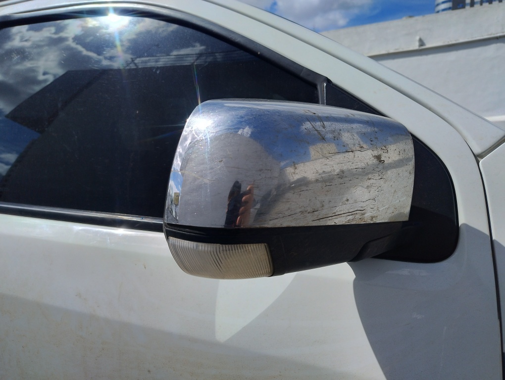 CHEVROLET S10 2.4 MPFI LTZ 4X4 CD 8V FLEX 4P MANUAL