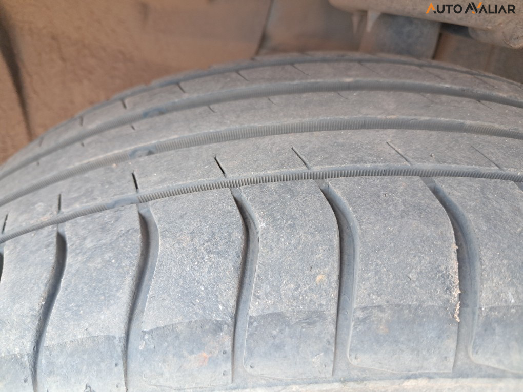 JEEP COMPASS 2.0 16V DIESEL LIMITED 4X4 AUTOMATICO