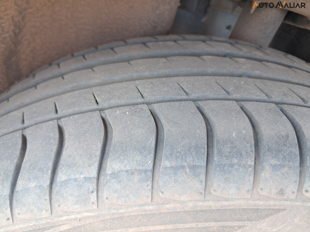 JEEP COMPASS 2.0 16V DIESEL LIMITED 4X4 AUTOMATICO