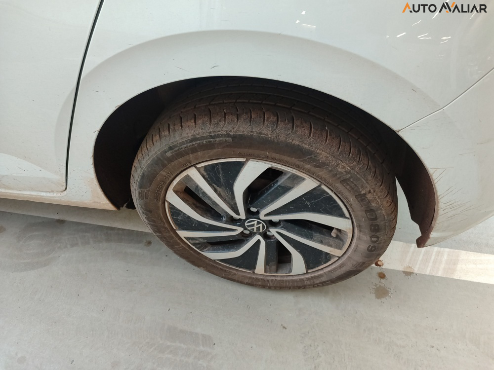 VOLKSWAGEN POLO 1.0 170 TSI HIGHLINE AUTOM&Aacute;TICO