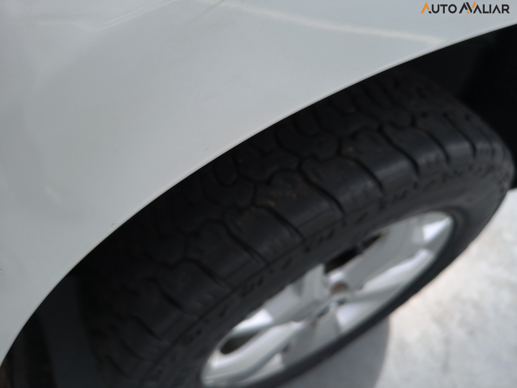 RENAULT DUSTER 1.6 16V SCE FLEX INTENSE PLUS MANUAL