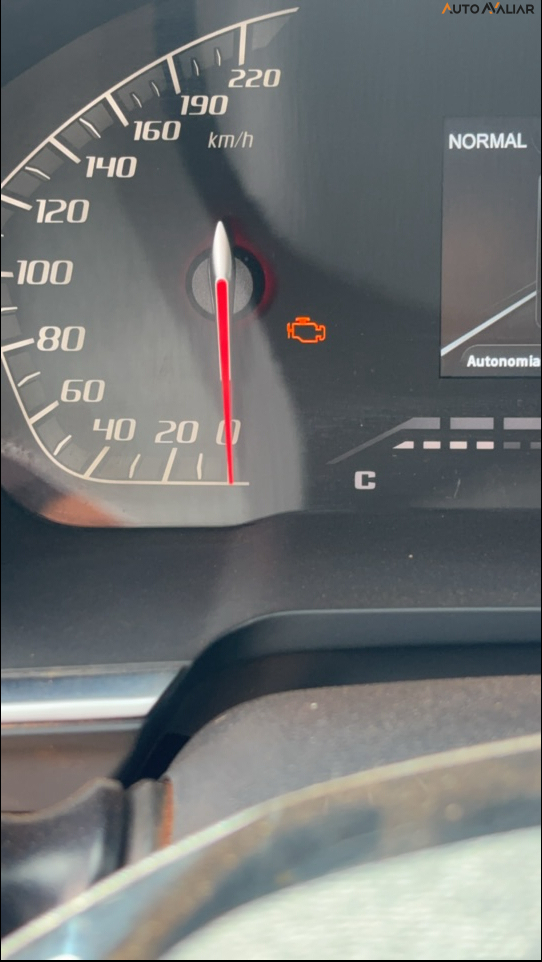 FIAT TITANO 2.2 TURBO DIESEL RANCH 4X4 AT6