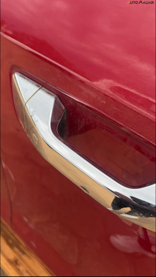 FIAT TITANO 2.2 TURBO DIESEL RANCH 4X4 AT6