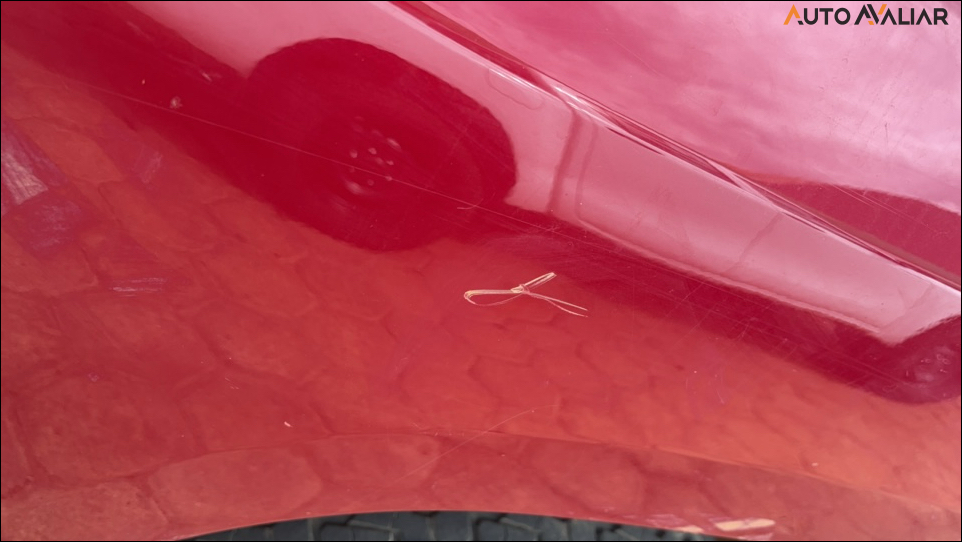 FIAT TITANO 2.2 TURBO DIESEL RANCH 4X4 AT6