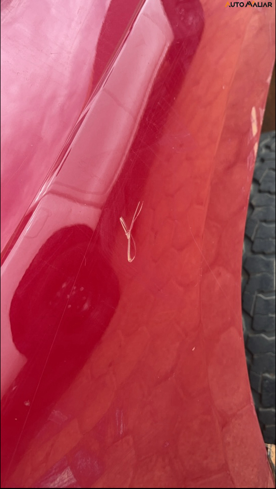 FIAT TITANO 2.2 TURBO DIESEL RANCH 4X4 AT6