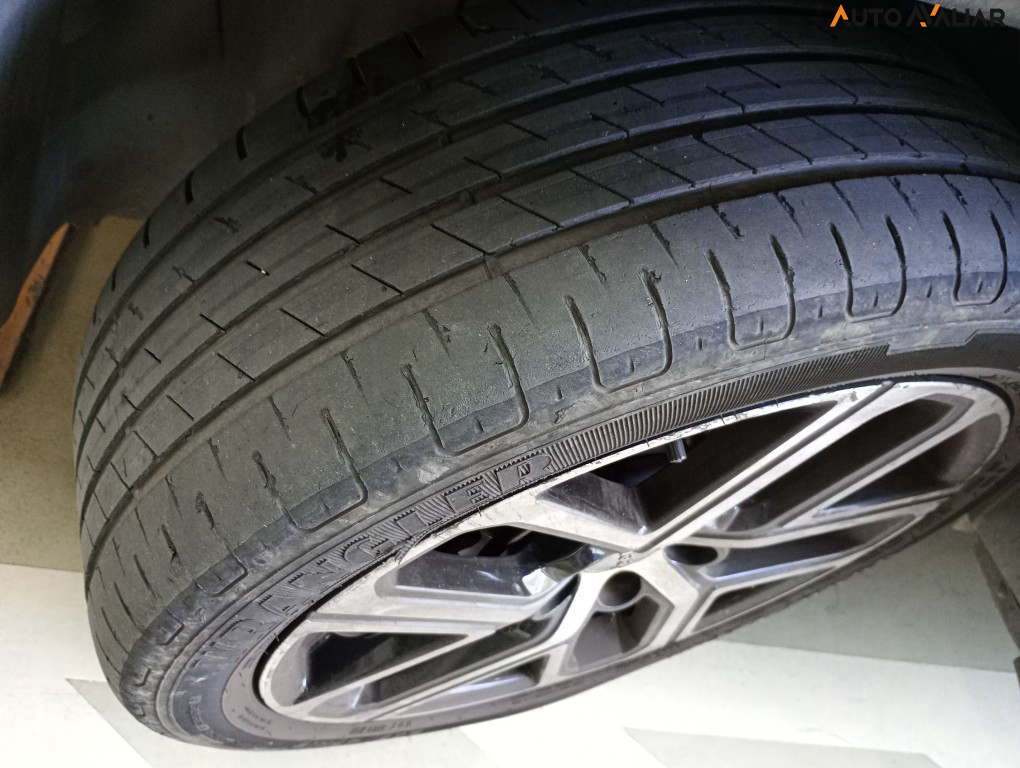 JEEP COMPASS 1.3 T270 TURBO FLEX LIMITED AT6