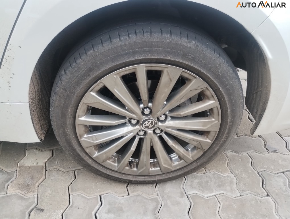 TOYOTA COROLLA 2.0 VVT-IE FLEX XEI DIRECT SHIFT