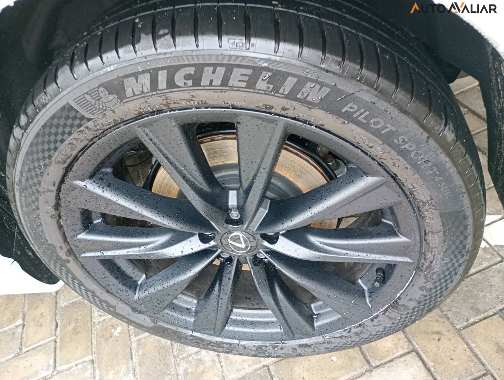 LEXUS RX 500H 2.4 TURBO DUAL VVT-I HYBRID F-SPORT AWD AUTOM&Aacute;TICO