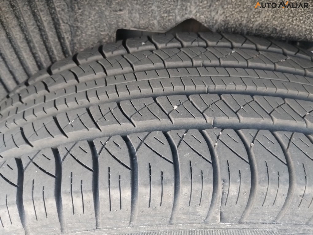 FIAT TORO 1.3 TURBO 270 FLEX VOLCANO AT6