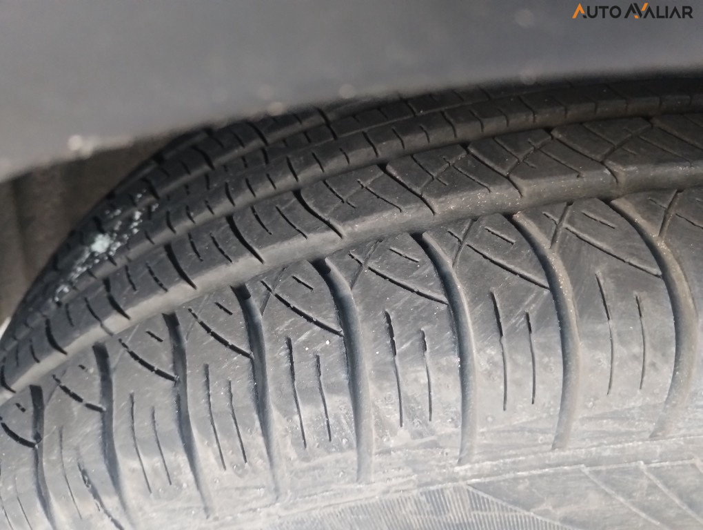 FIAT TORO 1.3 TURBO 270 FLEX VOLCANO AT6