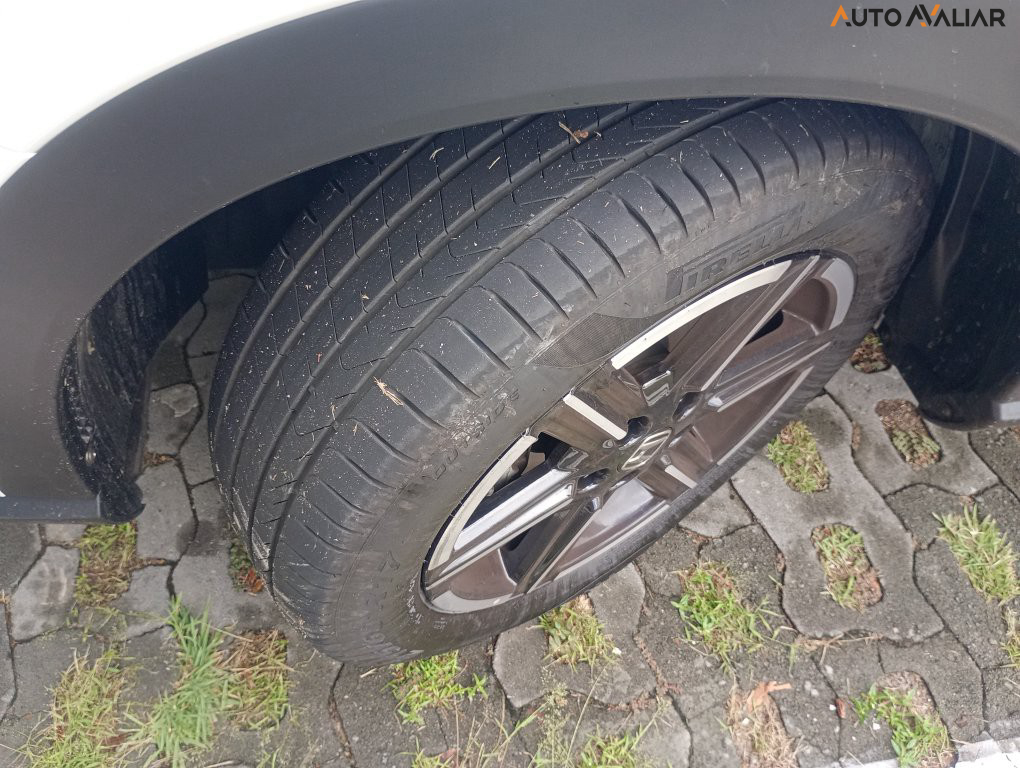 HONDA HR-V 1.5 DI I-VTEC FLEX EXL CVT