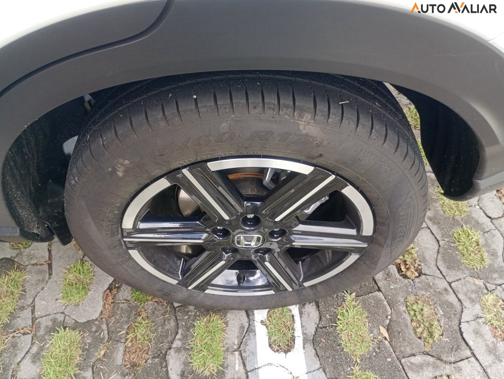 HONDA HR-V 1.5 DI I-VTEC FLEX EXL CVT