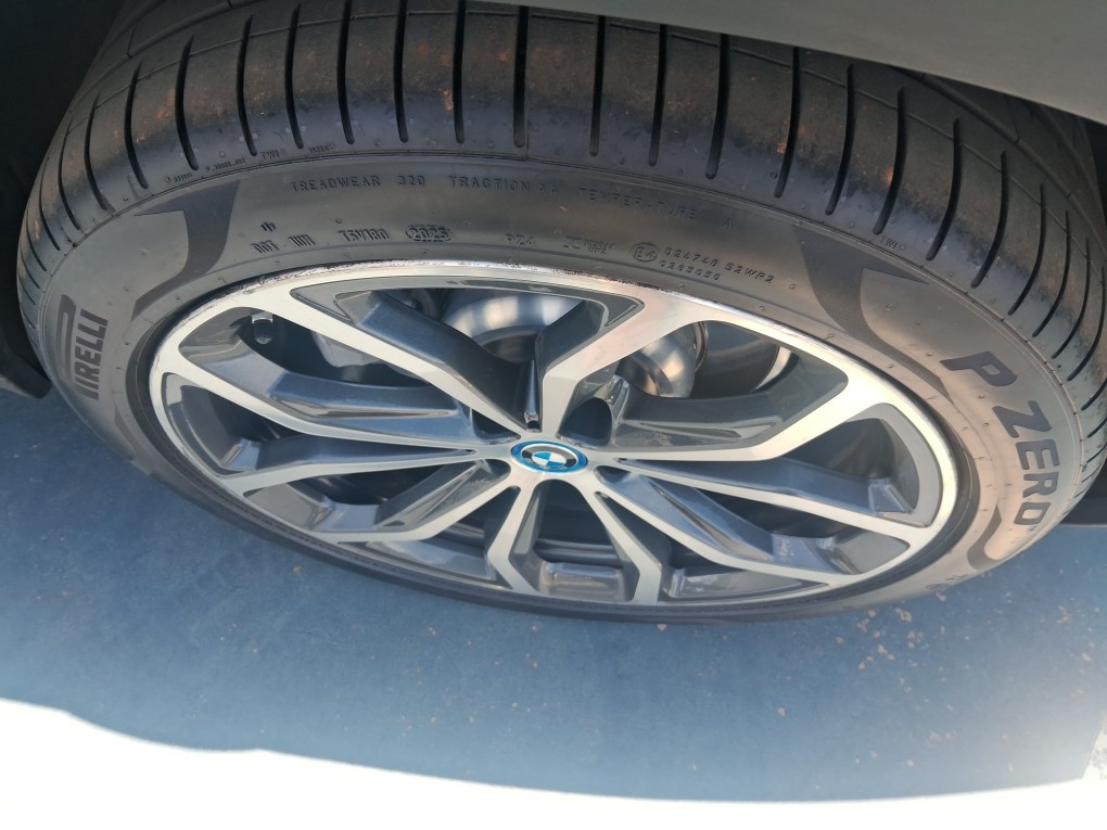 BMW X3 2.0 16V H&Iacute;BRIDO X LINE XDRIVE30E STEPTRONIC