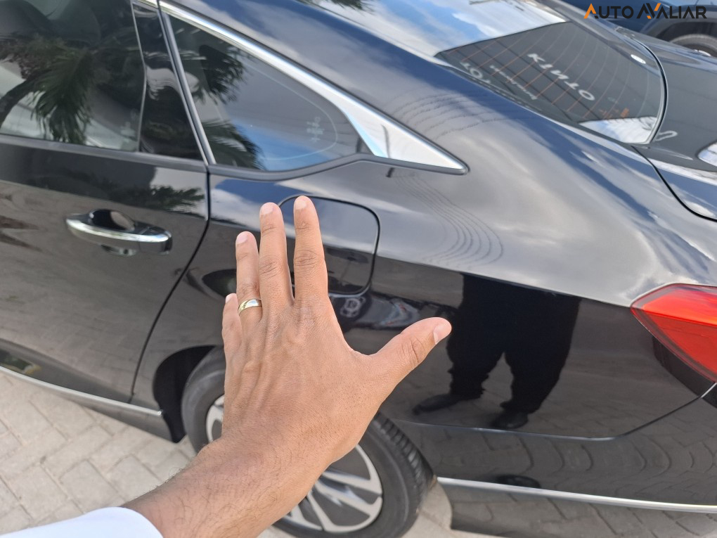 HONDA ACCORD 2.0 E:HEV TOURING E-CVT