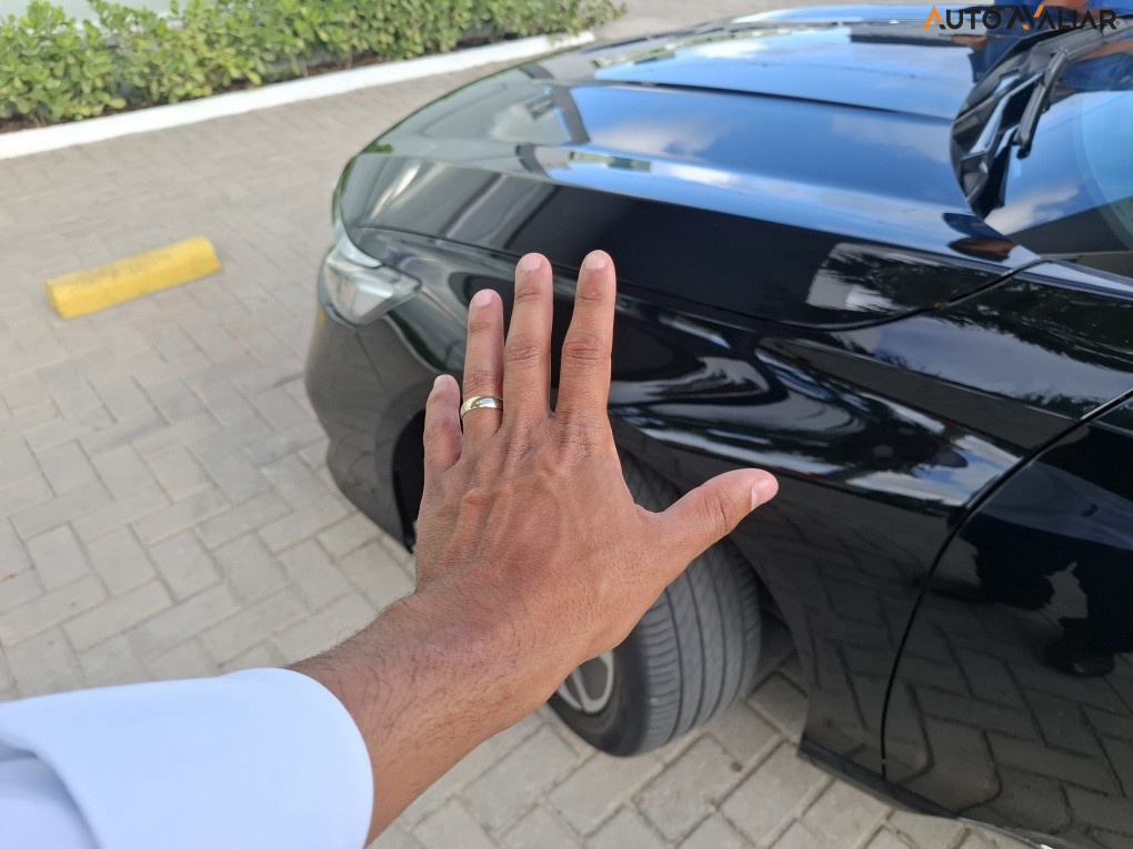 HONDA ACCORD 2.0 E:HEV TOURING E-CVT