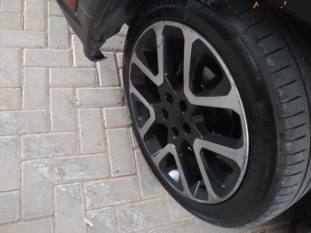 JEEP COMPASS 2.0 16V FLEX LIMITED AUTOMATICO