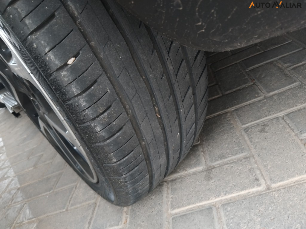 JEEP COMPASS 2.0 16V FLEX LIMITED AUTOMATICO