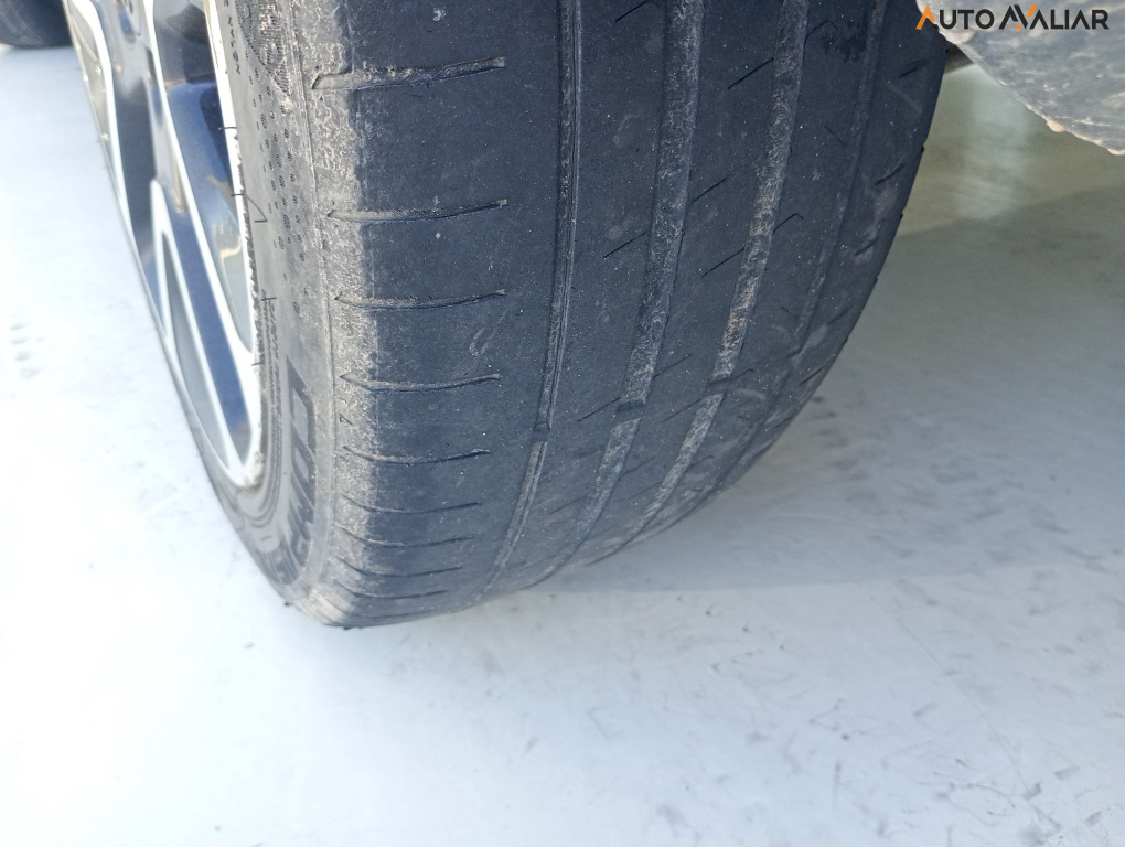 JEEP COMPASS 2.0 16V FLEX LIMITED AUTOMATICO