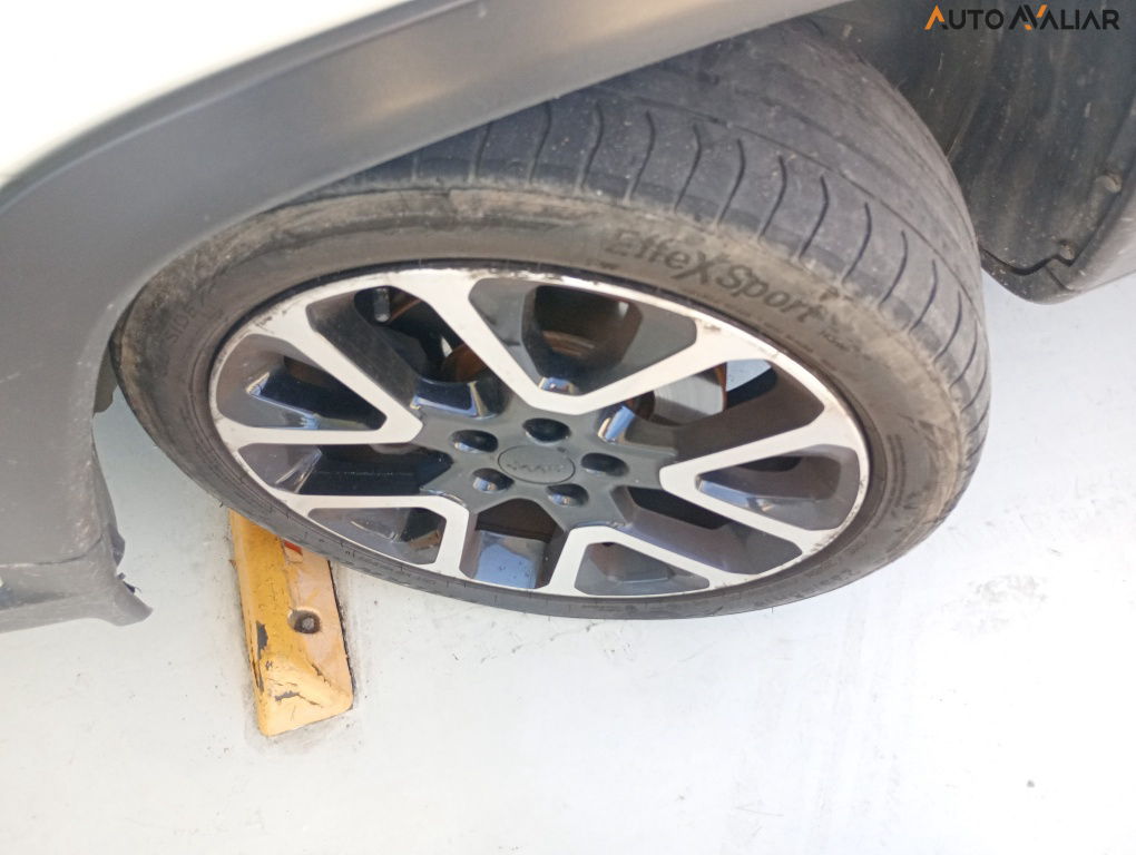 JEEP COMPASS 2.0 16V FLEX LIMITED AUTOMATICO