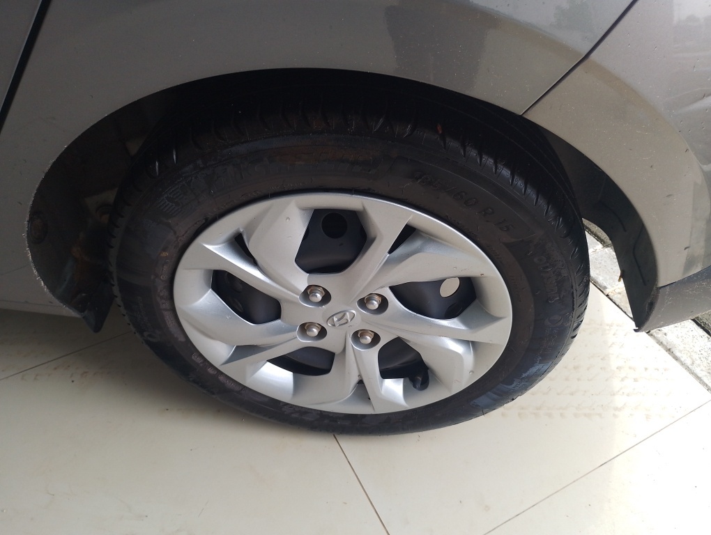 HYUNDAI HB20 1.0 12V FLEX COMFORT MANUAL