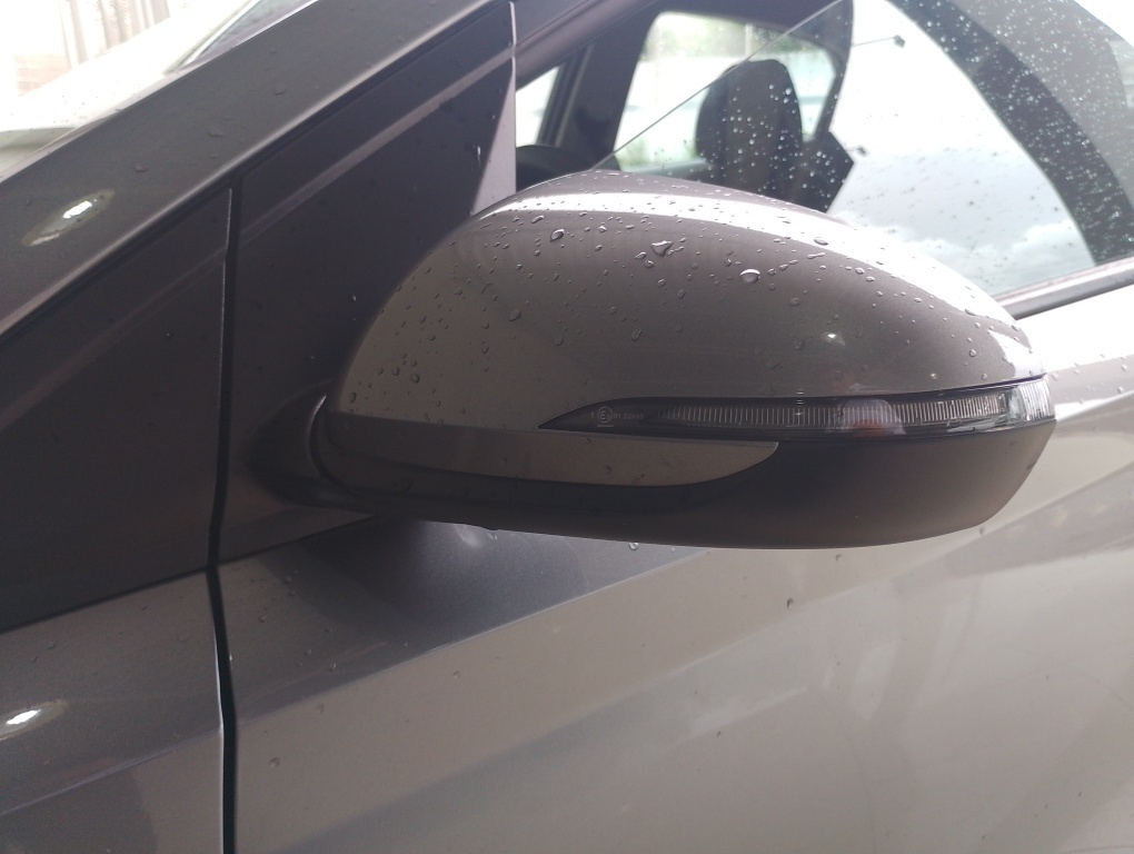 HYUNDAI HB20 1.0 12V FLEX COMFORT MANUAL