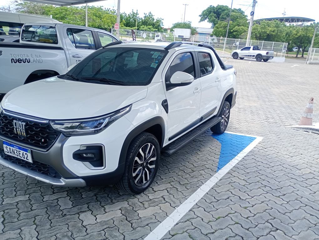 FIAT STRADA 1.0 TURBO 200 FLEX RANCH CD CVT