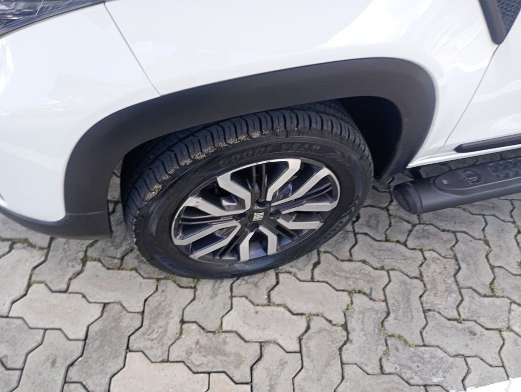 FIAT STRADA 1.0 TURBO 200 FLEX RANCH CD CVT