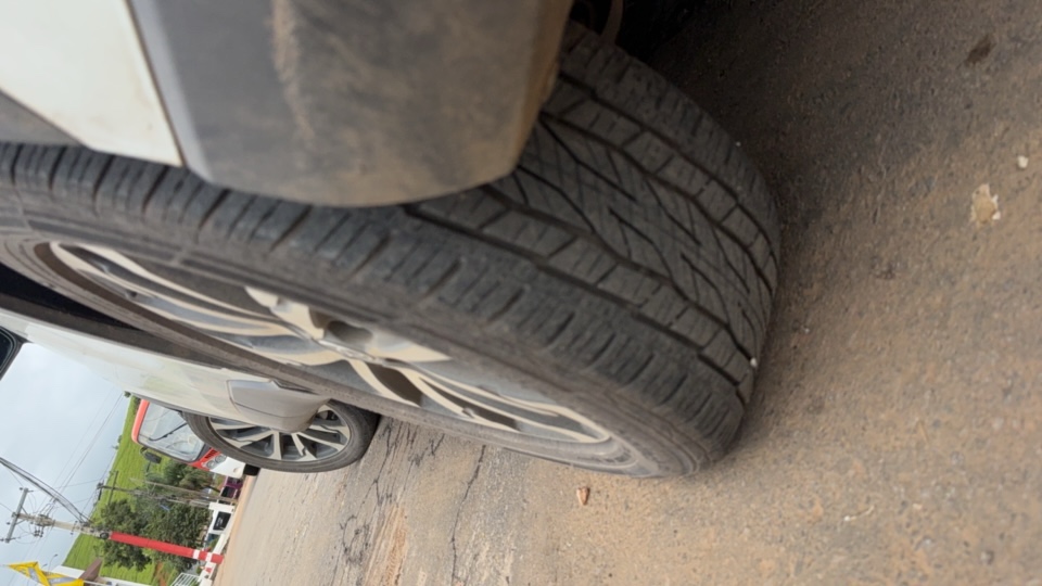 TOYOTA COROLLA CROSS 2.0 VVT-IE FLEX XRE DIRECT SHIFT