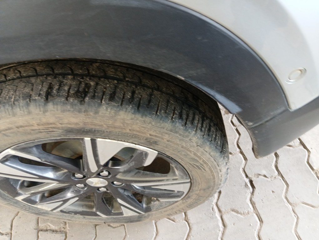 CHEVROLET TRACKER 1.2 TURBO FLEX PREMIER AUTOMATICO