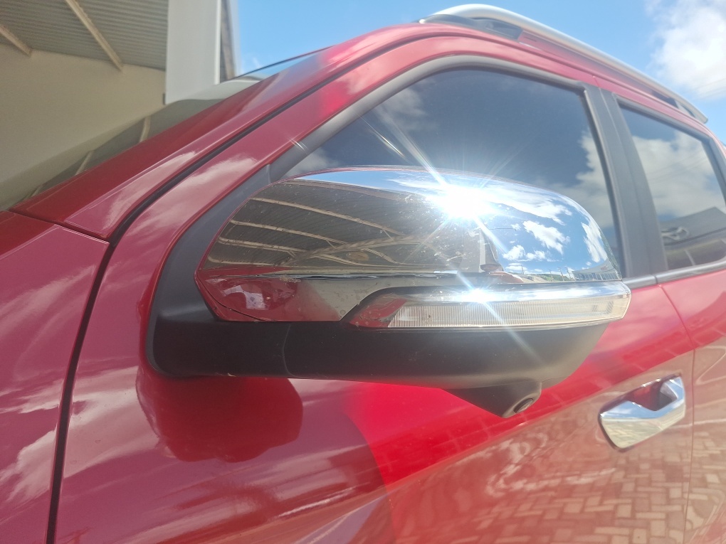 FIAT TITANO 2.2 TURBO DIESEL RANCH 4X4 AT6