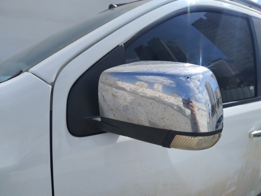 CHEVROLET S10 2.4 MPFI LTZ 4X4 CD 8V FLEX 4P MANUAL