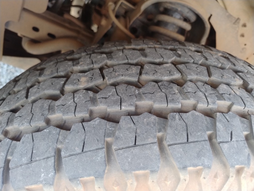 CHEVROLET S10 2.4 MPFI LTZ 4X4 CD 8V FLEX 4P MANUAL