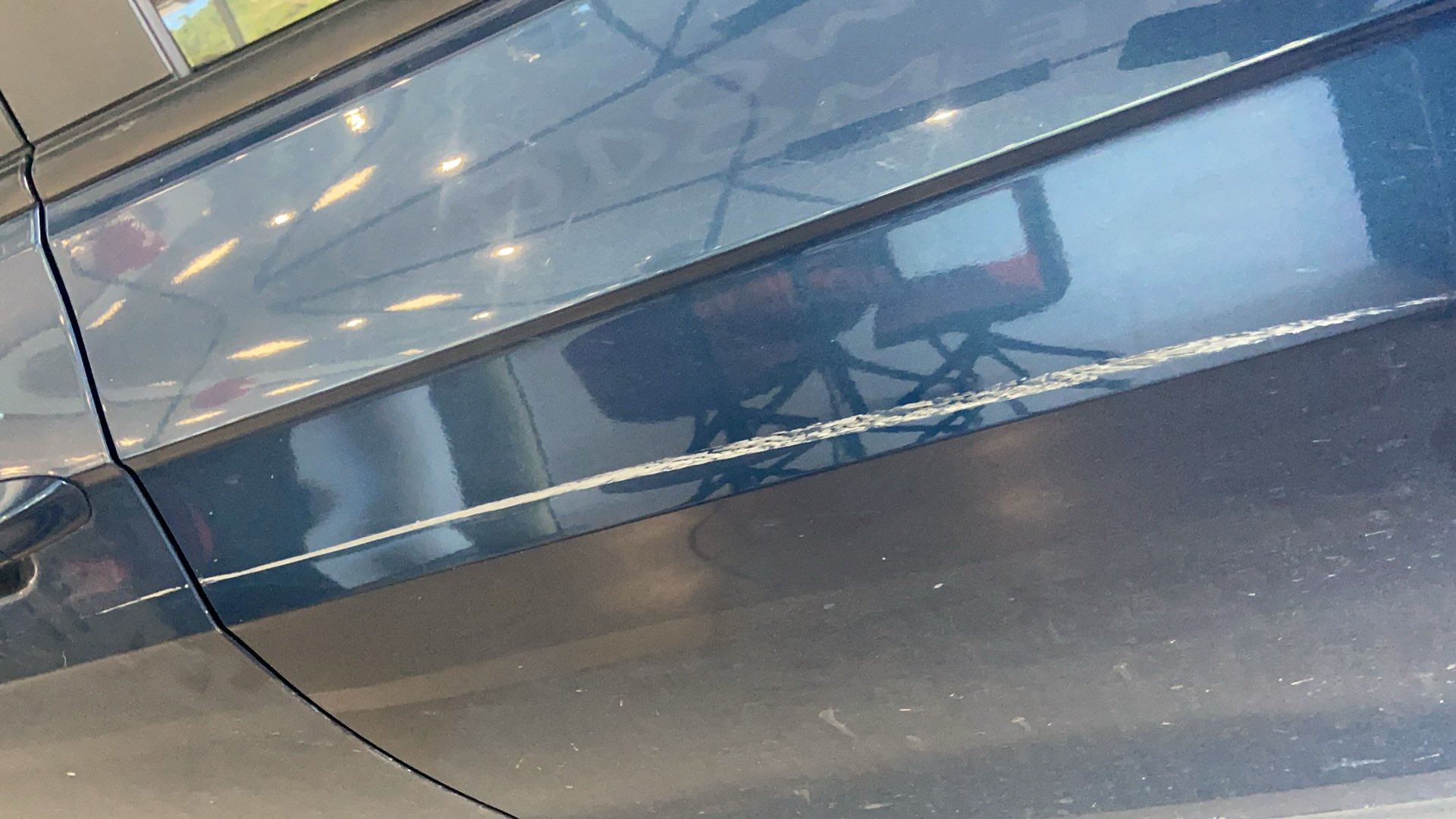 VOLKSWAGEN T-CROSS 1.0 200 TSI TOTAL FLEX COMFORTLINE AUTOM&Aacute;TICO