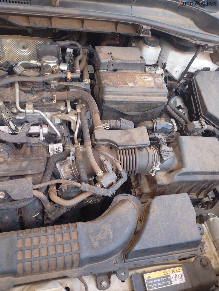 TOYOTA COROLLA CROSS 2.0 VVT-IE FLEX XRE DIRECT SHIFT