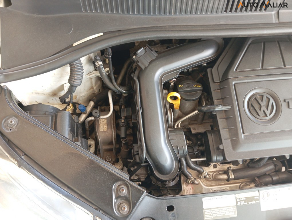 VOLKSWAGEN UP 1.0 TSI MOVE UP 12V FLEX 4P MANUAL