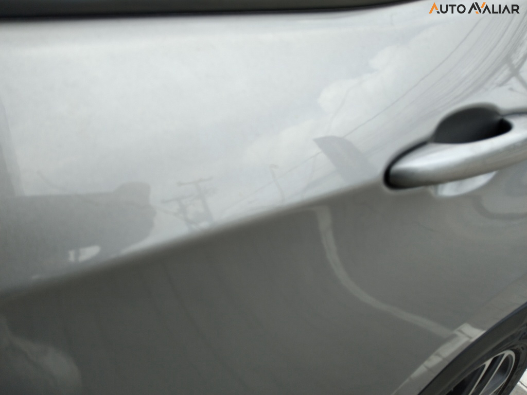 JEEP COMPASS 2.0 16V FLEX SPORT AUTOMATICO