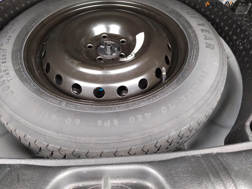 JEEP COMPASS 2.0 16V FLEX SPORT AUTOMATICO